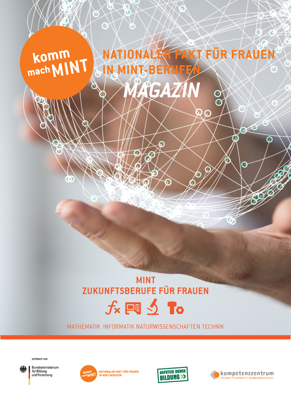 MINT-Magazin 2015 