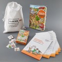 KLISCHEEFREI FÄNGT FRÜH AN | Kita-Methodenset für die frühkindliche Bildung (Bundle)