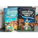 KLISCHEEFREI DURCH DIE GRUNDSCHULE | 2 Lesebücher (Bundle)