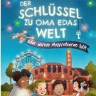 Der Schlüssel zu Oma Edas Welt oder warum Ausprobieren hilft