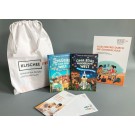 KLISCHEEFREI DURCH DIE GRUNDSCHULE | Methodenset für die Primarstufe (Bundle)