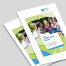 ZWK-Schriftenreihe: Neues aus dem Modellprojekt "Zukunftswerkstatt Kommunen" | Nr. 3: Alle Generationen im Blick