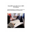Dialog MINT-Lehre: Mehr Frauen in MINT-Studiengänge