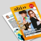 abi>>extra | Typisch Frau, typisch Mann | Ausgabe 2025