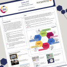 Poster - Metavorhaben Innovative Frauen im Fokus