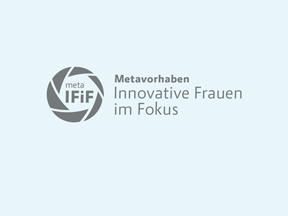 Metavorhaben meta-IFiF